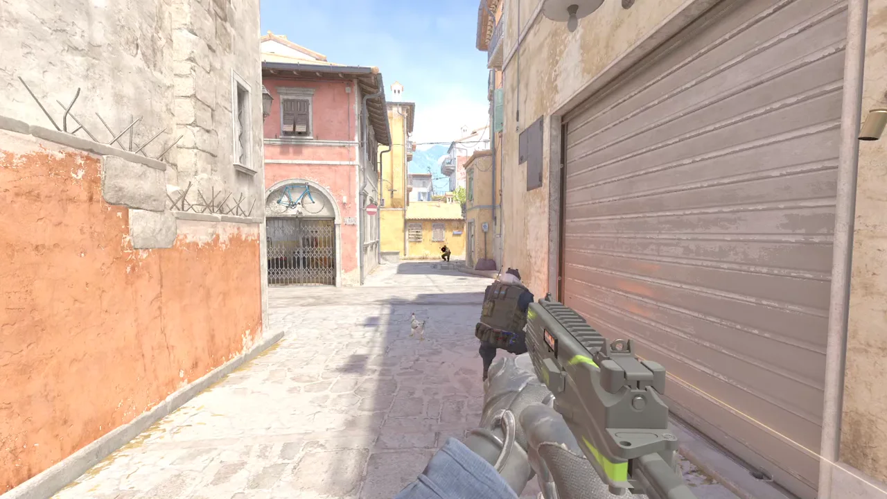 highlight